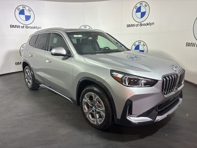 2026 BMW X1 SUV 