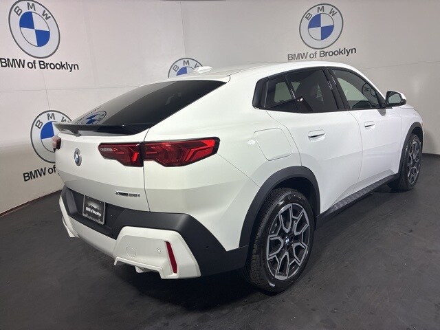 2026 Bmw X2 xDrive28i photo 3