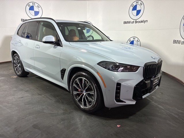 2024 BMW X5 SUV 