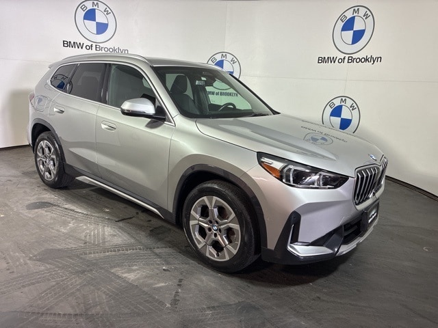 2024 BMW X1 SUV 