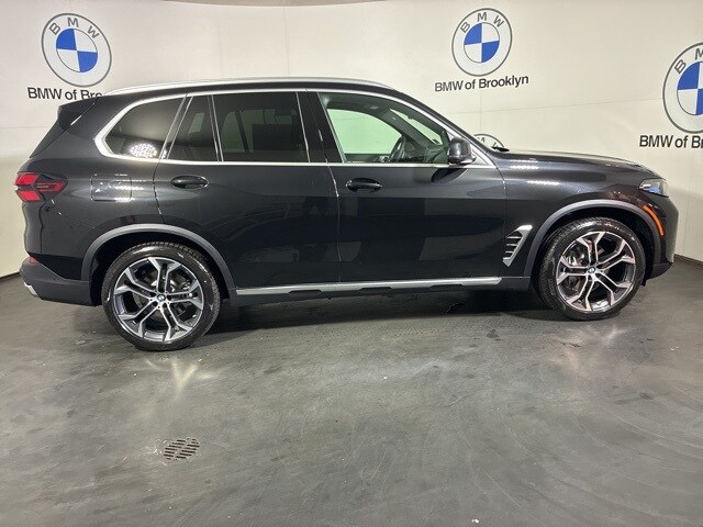2026 Bmw X5 xDrive40i photo 2