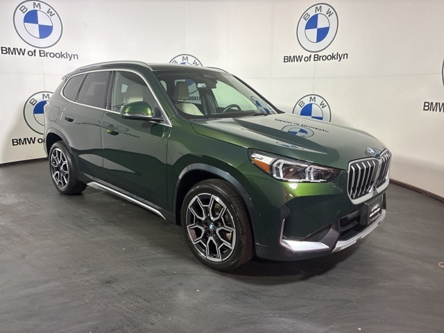 2025 BMW X1