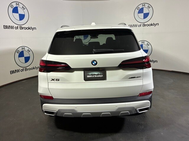 2026 Bmw X5 xDrive40i photo 4