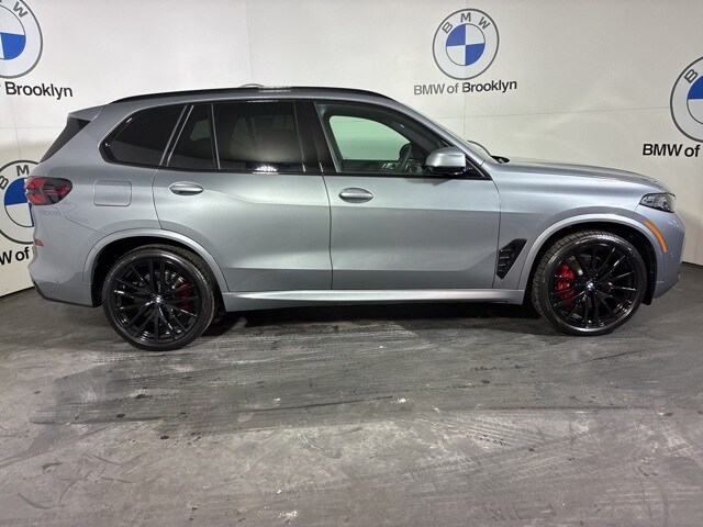 2026 Bmw X5 xDrive40i photo 2