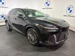 LEXUS RX 350h