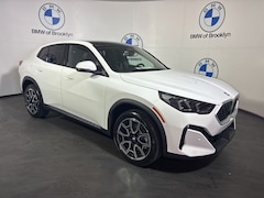 2026 BMW X2 xDrive28i SUV
