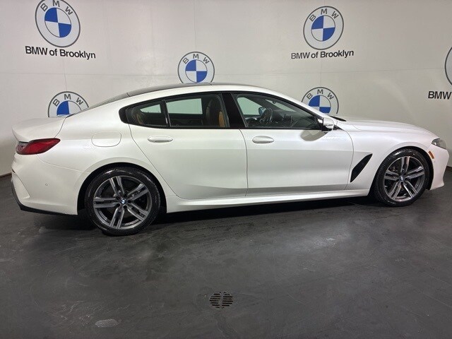 2023 Bmw 840i xDrive Gran Coupe photo 2