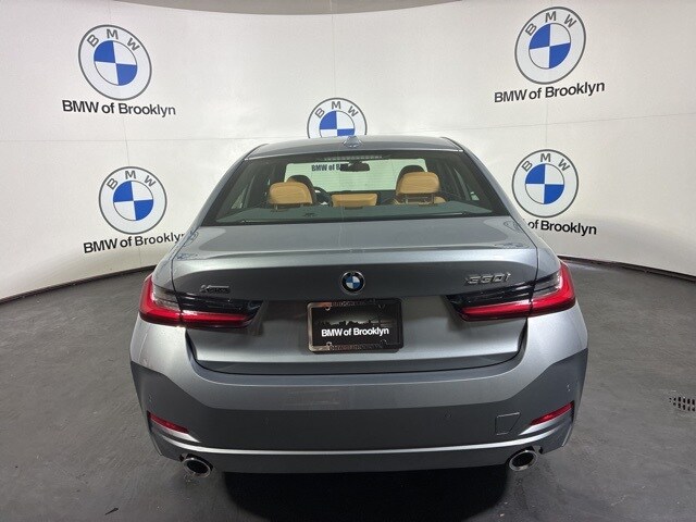 2025 Bmw 330i xDrive Sedan photo 4