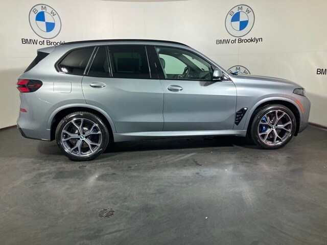 2026 Bmw X5 xDrive50e photo 2