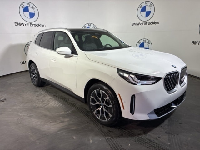 2026 BMW X3 30's photo