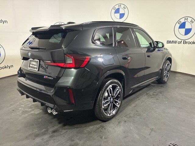 2026 Bmw X1 M35i photo 3