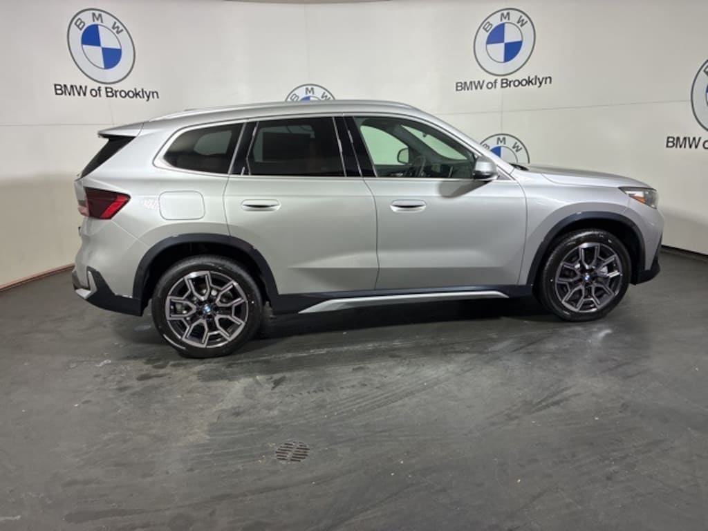 New 2026 BMW X1 xDrive28i SUV