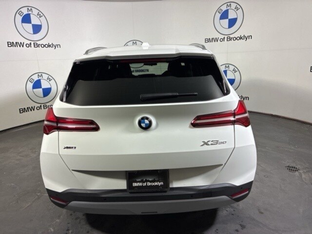 2026 Bmw X3 photo 4