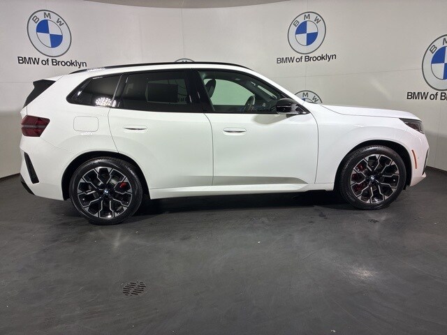 2026 Bmw X3 M50 photo 2