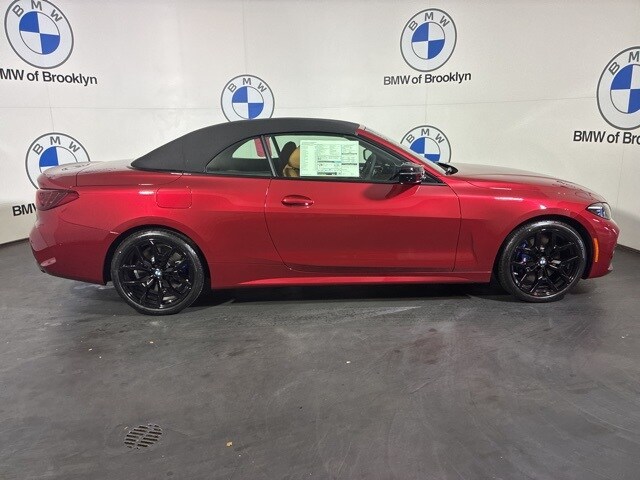 2026 Bmw M440i xDrive photo 2