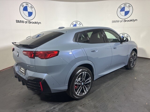 2026 Bmw X2 xDrive28i photo 3