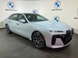 BMW 740i