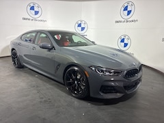 2026 BMW 840i xDrive Gran Coupe
