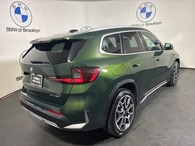 2025 Bmw X1 XDrive28i photo 2