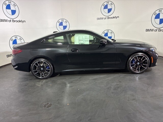 2026 Bmw M440i xDrive photo 2