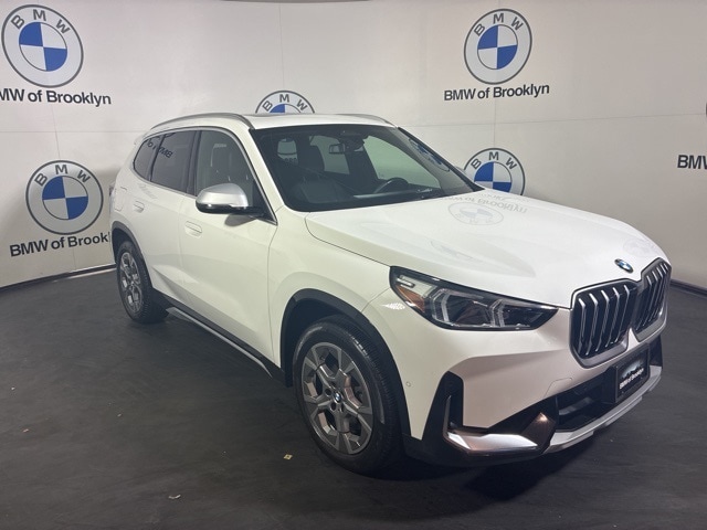 2023 BMW X1 28i