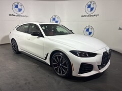 2026 BMW 430i xDrive Gran Coupe