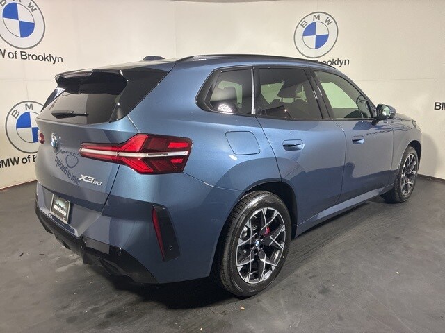2026 Bmw X3 photo 3