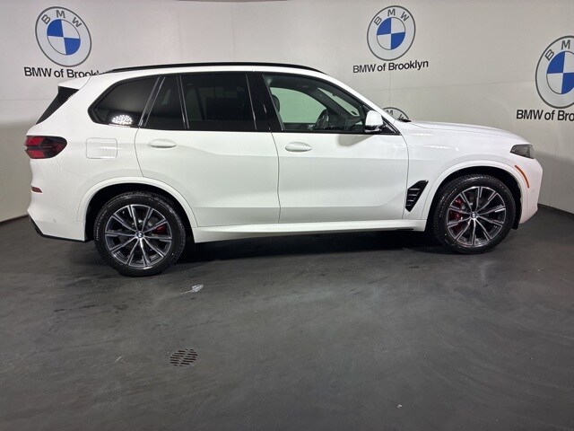 2026 Bmw X5 xDrive40i photo 2