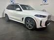 BMW X5 PHEV