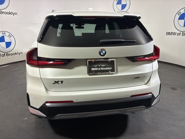2023 Bmw X1 XDrive28i photo 2