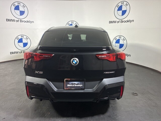 2026 Bmw X2 xDrive28i photo 4
