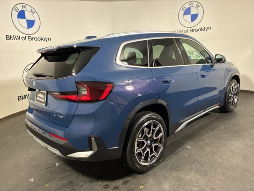 New 2026 BMW X1 xDrive28i SUV