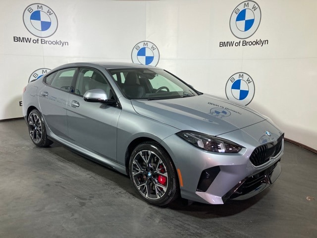 2025 BMW 2 Series