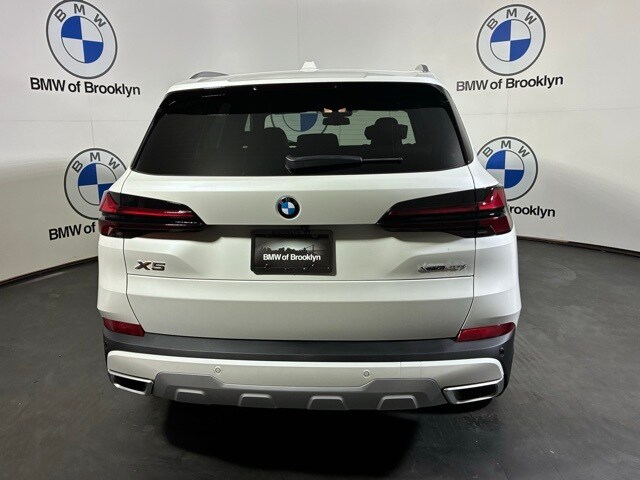 2026 Bmw X5 xDrive40i photo 4