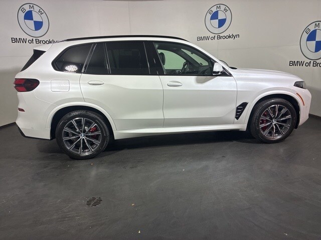 2026 Bmw X5 xDrive40i photo 2
