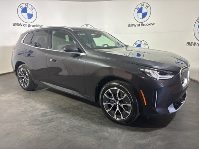 2026 BMW X3 30's photo