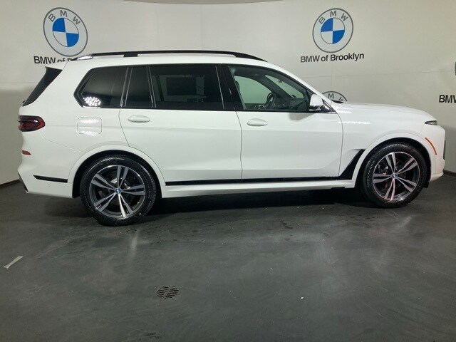 2026 Bmw X7 xDrive40i photo 2