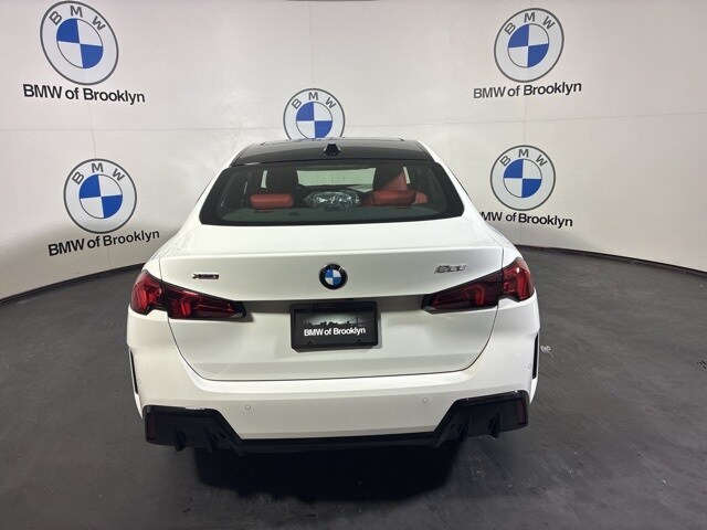 2026 Bmw 228i photo 4