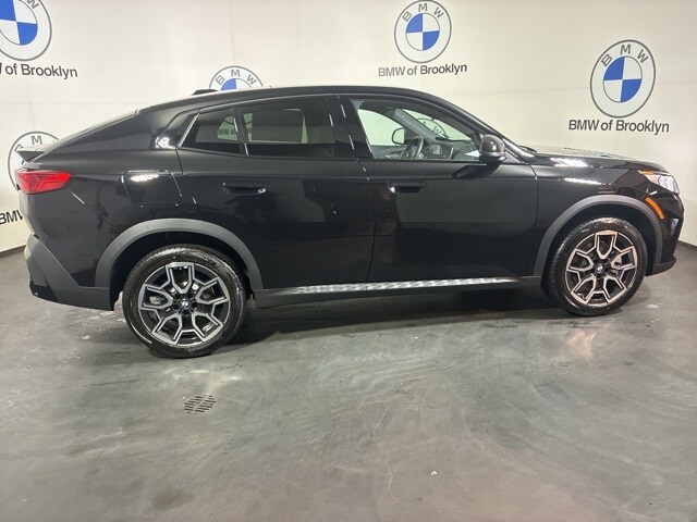 2026 Bmw X2 xDrive28i photo 2