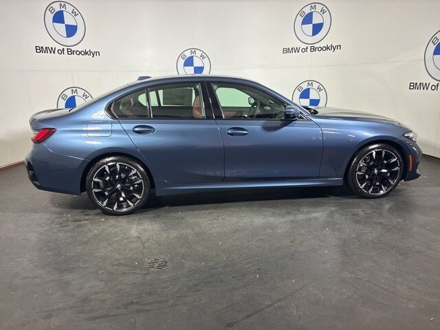 2026 Bmw 330i xDrive photo 2