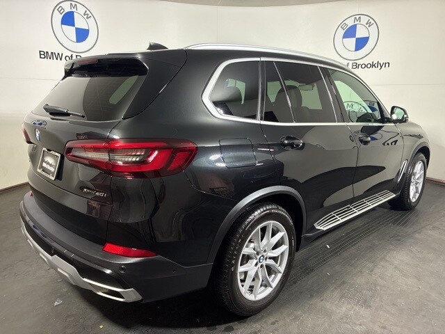 2023 Bmw X5 xDrive40i photo 2