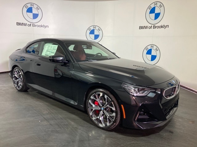 2025 BMW 2 Series