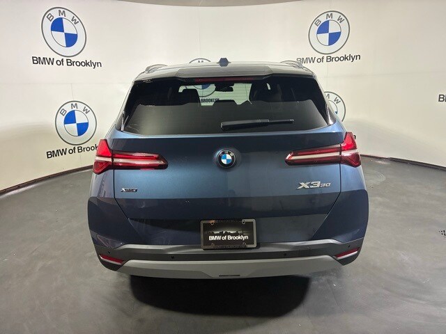 2026 Bmw X3 photo 4