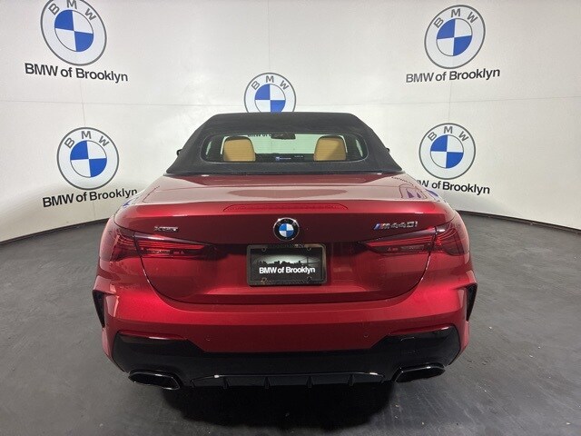 2026 Bmw M440i xDrive photo 4