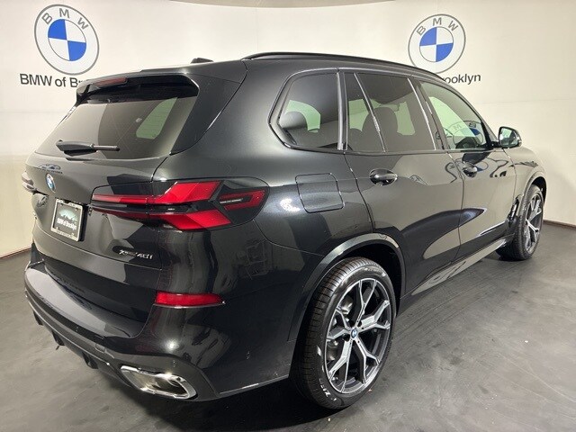 2026 Bmw X5 xDrive40i photo 2