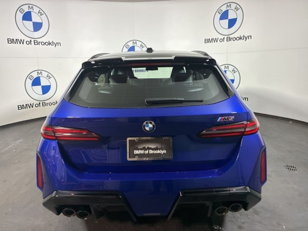 New 2026 BMW M5 Base Wagon