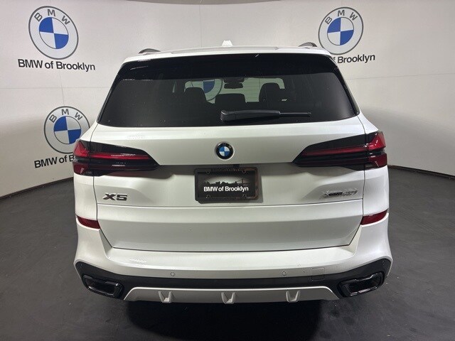 2026 Bmw X5 xDrive40i photo 4