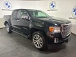 GMC Canyon