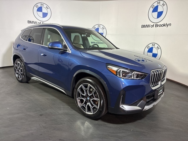 2025 BMW X1 28i