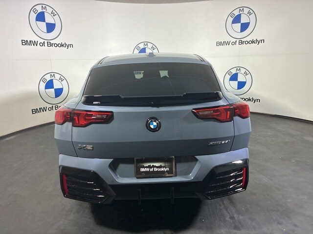 2026 Bmw X2 xDrive28i photo 4
